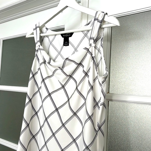 WHBM tank top - Picture 5 of 8